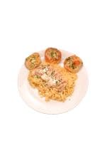 Best Fettuccini Alfredo with Chicken in Hialeah, FL