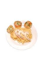 Best Fettuccini with Shrimp in Hialeah, FL